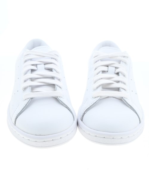 HYKE（ハイク）スニーカー 白 サイズ:23.5cm レディース/2200608835167