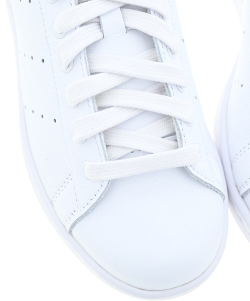 HYKE（ハイク）スニーカー 白 サイズ:23.5cm レディース/2200608835167