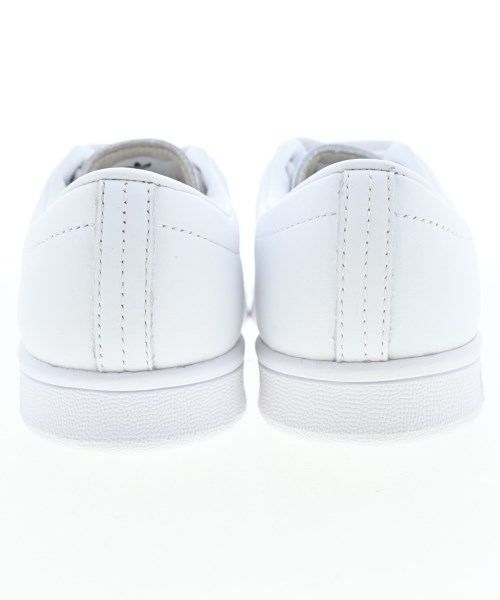 HYKE（ハイク）スニーカー 白 サイズ:23.5cm レディース/2200608835167