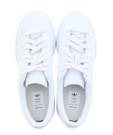 HYKE（ハイク）スニーカー 白 サイズ:23.5cm レディース/2200608835167