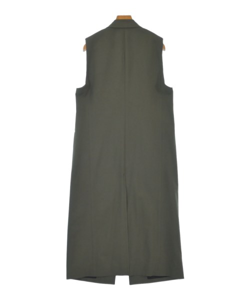 HYKE（ハイク）その他 カーキ サイズ:1(S位) レディース/2200609524411