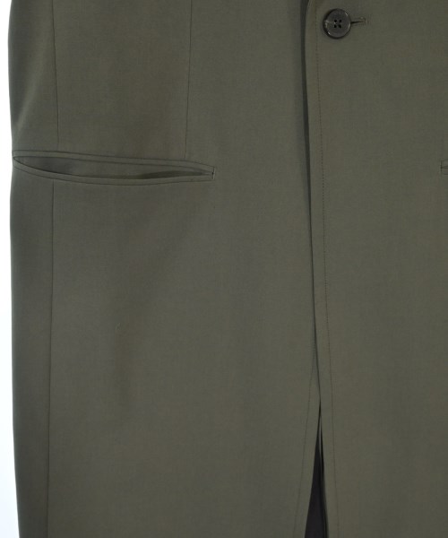 HYKE（ハイク）その他 カーキ サイズ:1(S位) レディース/2200609524411