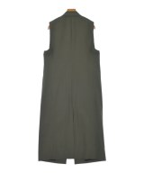 HYKE（ハイク）その他 カーキ サイズ:1(S位) レディース/2200609524411