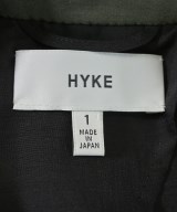 HYKE（ハイク）その他 カーキ サイズ:1(S位) レディース/2200609524411