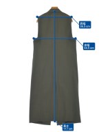 HYKE（ハイク）その他 カーキ サイズ:1(S位) レディース/2200609524411