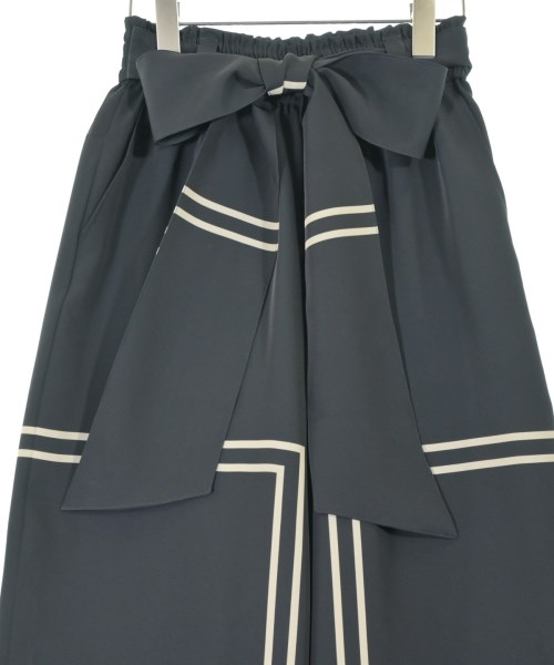 HYKE（ハイク）その他 黒 サイズ:2(M位) レディース/2200609524657