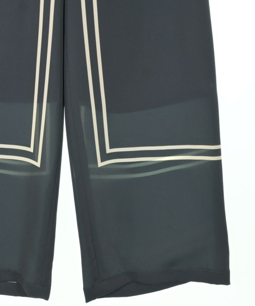 HYKE（ハイク）その他 黒 サイズ:2(M位) レディース/2200609524657