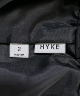 HYKE（ハイク）その他 黒 サイズ:2(M位) レディース/2200609524657