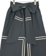 HYKE（ハイク）その他 黒 サイズ:2(M位) レディース/2200609524657