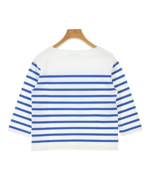 HYKE（ハイク）Tシャツ・カットソー 白 サイズ:1(S位) レディース/2200618328109