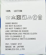 HYKE（ハイク）Tシャツ・カットソー 白 サイズ:1(S位) レディース/2200618328109