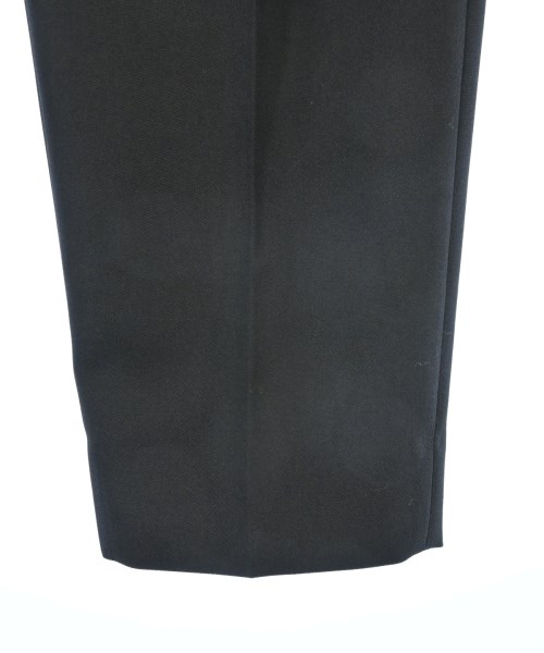 HYKE（ハイク）スラックス 黒 サイズ:1(S位) レディース/2200618392025