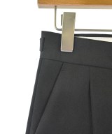 HYKE（ハイク）スラックス 黒 サイズ:1(S位) レディース/2200618392025