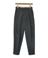 HYKE スラックス