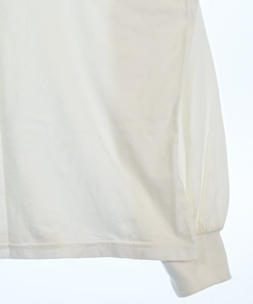 HYKE（ハイク）Tシャツ・カットソー 白 サイズ:1(S位) レディース/2200618582075