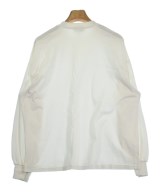 HYKE（ハイク）Tシャツ・カットソー 白 サイズ:1(S位) レディース/2200618582075
