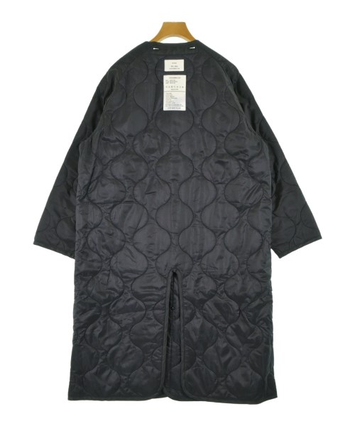 HYKE（ハイク）ダウンコート 黒 サイズ:1(S位) レディース/2200609830024