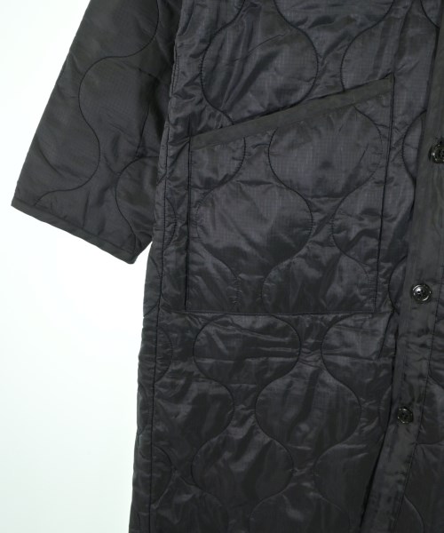 HYKE（ハイク）ダウンコート 黒 サイズ:1(S位) レディース/2200609830024