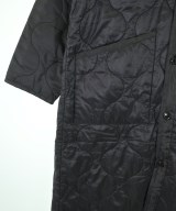 HYKE（ハイク）ダウンコート 黒 サイズ:1(S位) レディース/2200609830024