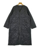 HYKE ダウンコート