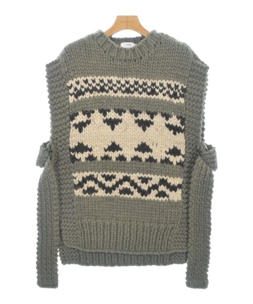 ハイク(HYKE)のHYKE ベスト