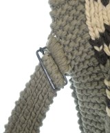 HYKE（ハイク）ベスト グレー サイズ:1(S位) レディース/2200609830055