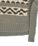 HYKE（ハイク）ベスト グレー サイズ:1(S位) レディース/2200609830055