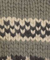 HYKE（ハイク）ベスト グレー サイズ:1(S位) レディース/2200609830055