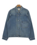 HYKE デニムジャケット