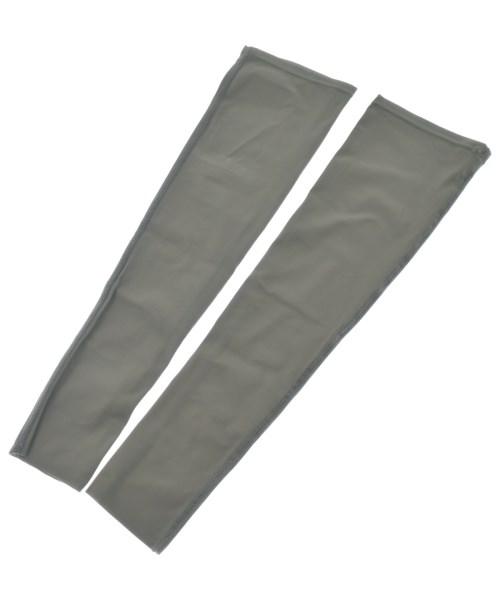 HYKE（ハイク）小物類（その他） グレー サイズ:M レディース/2200610965098