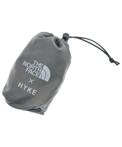 HYKE（ハイク）小物類（その他） グレー サイズ:M レディース/2200610965098