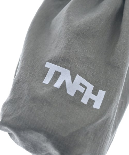 HYKE（ハイク）小物類（その他） グレー サイズ:M レディース/2200610965098