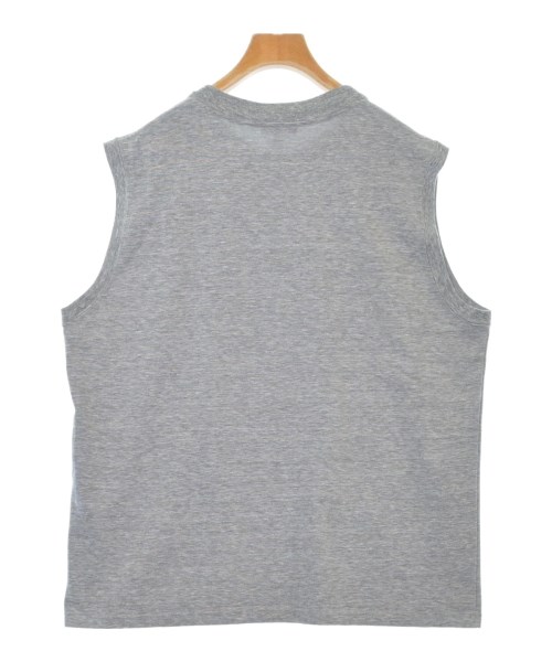 HYKE（ハイク）ノースリーブ グレー サイズ:1(S位) レディース/2200616923108
