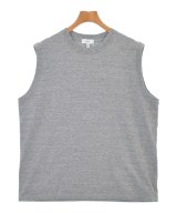 HYKE（ハイク）ノースリーブ グレー サイズ:1(S位) レディース/2200616923108