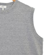 HYKE（ハイク）ノースリーブ グレー サイズ:1(S位) レディース/2200616923108