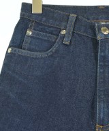 HYKE（ハイク）デニムパンツ 紺 サイズ:28(L位) レディース/2200618685011