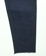 HYKE（ハイク）デニムパンツ 紺 サイズ:28(L位) レディース/2200618685011