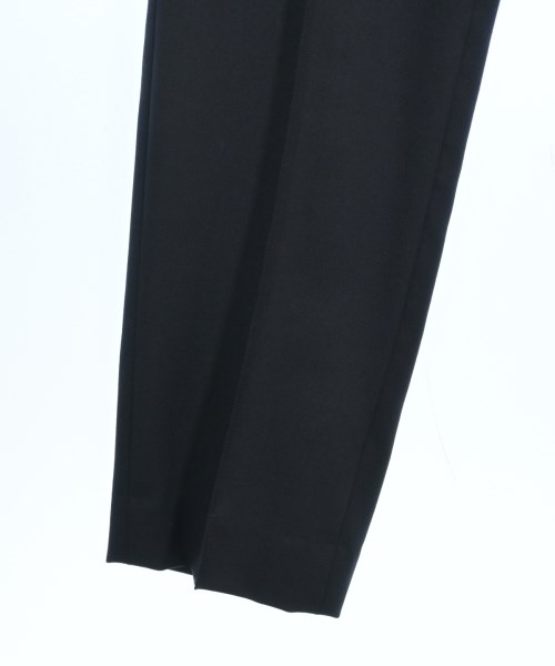 HYKE（ハイク）スラックス 紺 サイズ:2(M位) レディース/2200618729104