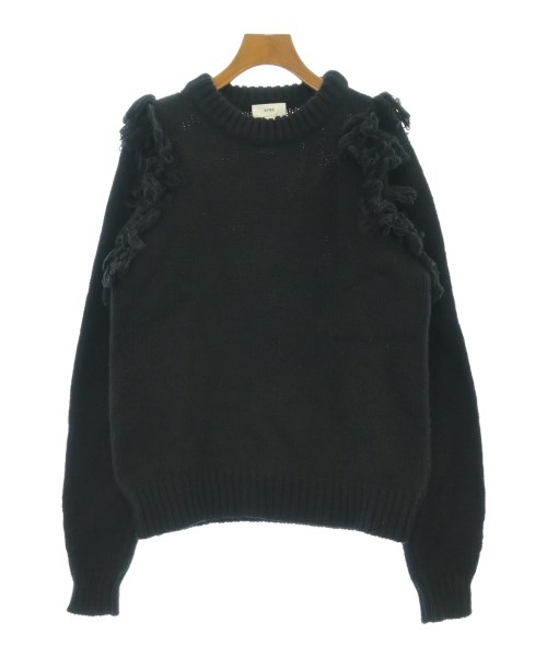 ハイク(HYKE)のHYKE ニット・セーター