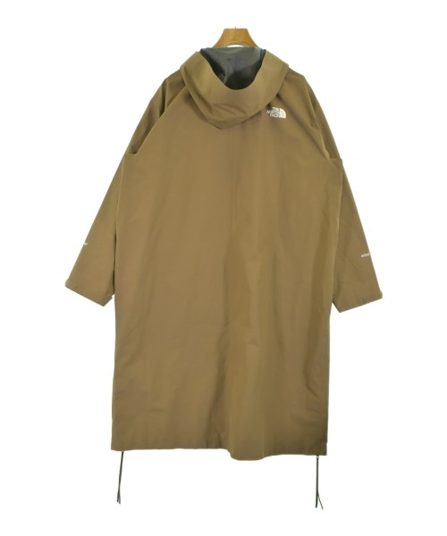 HYKE（ハイク）その他 茶 サイズ:M メンズ/2200618949014