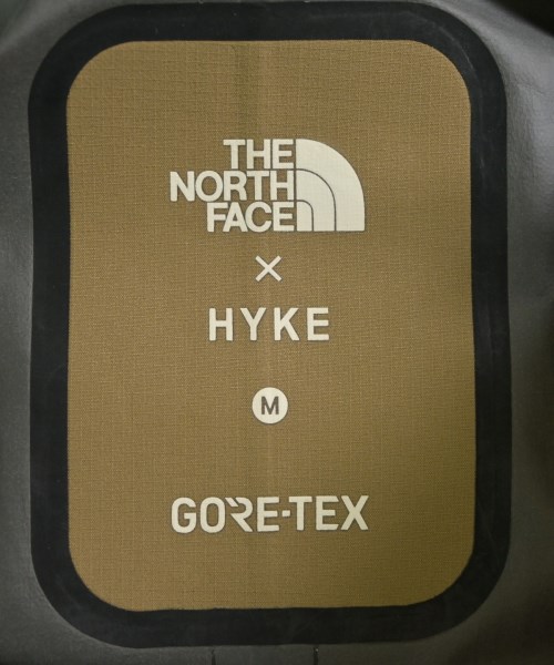 HYKE（ハイク）その他 茶 サイズ:M メンズ/2200618949014