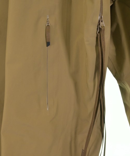 HYKE（ハイク）その他 茶 サイズ:M メンズ/2200618949014