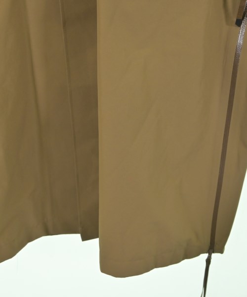 HYKE（ハイク）その他 茶 サイズ:M メンズ/2200618949014