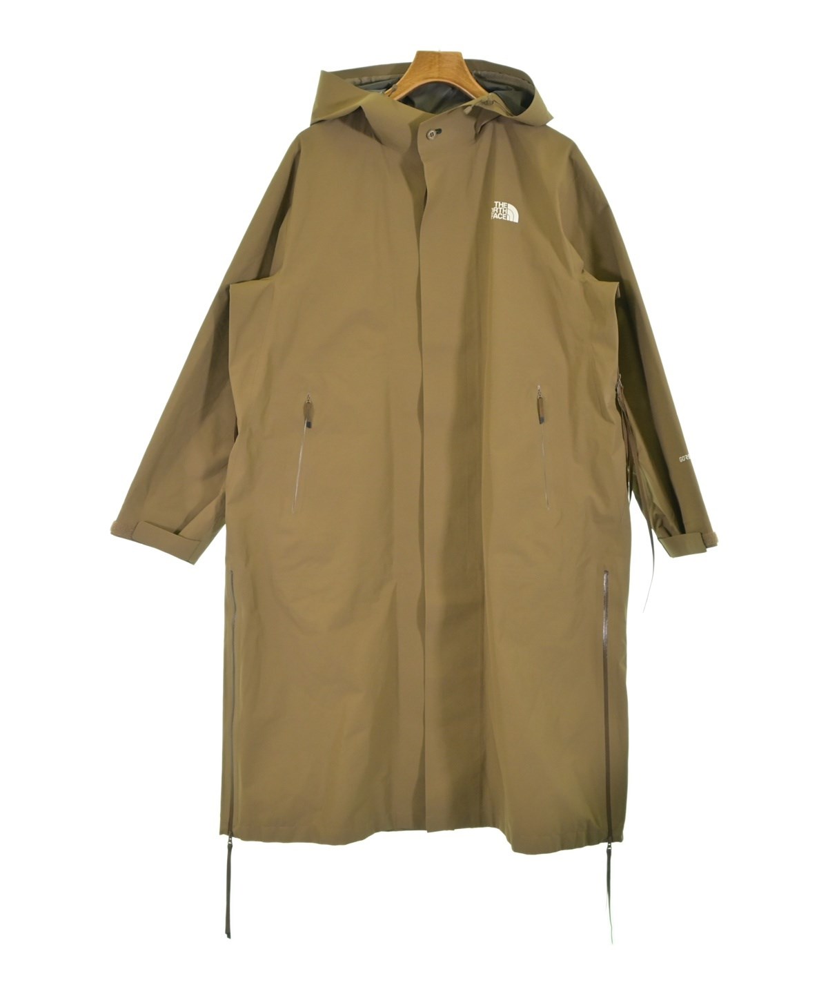 er＊古着販売 HYKE（ハイク）その他 茶 サイズ:M メンズ/2200618949014 |【公式