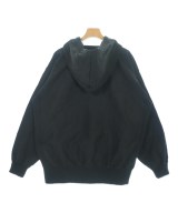 HYKE（ハイク）パーカー 黒 サイズ:4(M位) メンズ/2200618949090