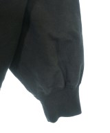 HYKE（ハイク）パーカー 黒 サイズ:4(M位) メンズ/2200618949090