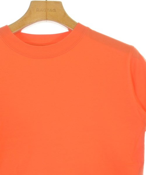 HYKE（ハイク）Tシャツ・カットソー オレンジ サイズ:2(M位) レディース/2200611637307