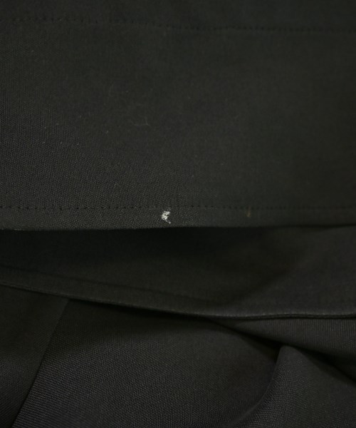 HYKE（ハイク）ワンピース 黒 サイズ:1(S位) レディース/2200611854025