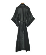 HYKE（ハイク）ワンピース 黒 サイズ:1(S位) レディース/2200611854025