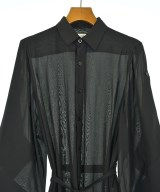 HYKE（ハイク）ワンピース 黒 サイズ:1(S位) レディース/2200611854025